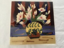 Kerámia csempe kép 20x20cm