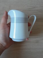 Bajor porcelán kiöntő