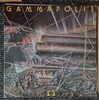 OMEGA – Gammapolis LP