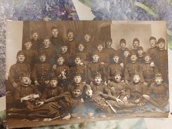 2. Vh katona fotó debreceni
