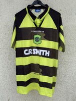 Celtic FC Umbro 1997 Futball Mez XL