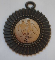 VIII. DUNAKANYAR TORNA HUNGARY VÁC 2005 ÉREM