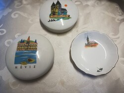Drasche, Aquincumi gyűrűtartó