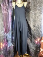 Háremnadrágos overál playsuit M-es Kiváló