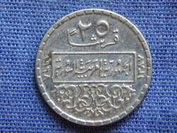 Szíria 25 Piaszter 1968