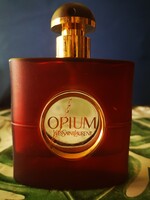 Yves Saint Laurent Opium EDT 50 ml/ 12 ml