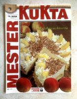 Mester kukta - 1991. augusztusi szám