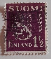 1930-as Oroszlán