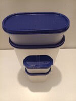 4db tupperware tároló