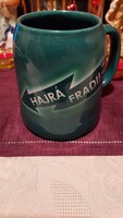 Fradi korsó