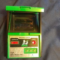 Nintendo Game & Watch Popeye Panorama Screen (PG-92)