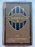 Tolnai világtörténelme 8.