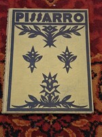 1920 k. A.TABARANT:PISSARO -GYŰJTŐI!