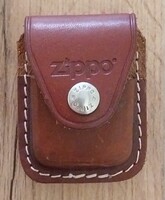 Zippo öngyújtó tartó tok