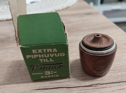 Winner svéd pipafej