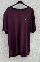 Lyle & Scott Póló XXL