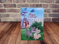 Walt Disney - Betyár, a csavargó