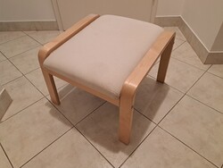IKEA fotelhez tartozó lábtartó