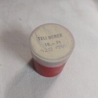 Diafilm Téli berek