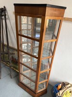 Art Deco vitrin