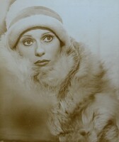 B.Müller Magdolna: Régi idők focija c. film - Esztergályos Cecilia fotó