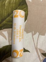 Tisztelet a Hősöknek - 20 ft-osok, 50 db-os TREZEX rolniban, egyben!