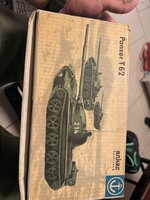 Anker Panzer T62 Tank