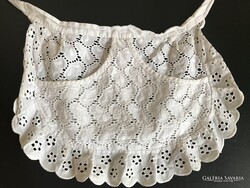 KÖTÉNY - MADIERÁS - GYEREK - 30 x 20 cm + KÖTŐ - PAMUT - HIBÁTLAN