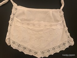 KÖTÉNY -  MADIERÁS - GYEREK - 28 x 27 cm + KÖTŐ - PAMUT - HIBÁTLAN