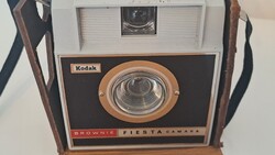 Kodak Brownie Fiesta fényképezőgép