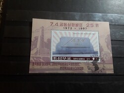 Észak-Korea.