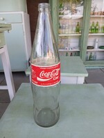 Coca-cola,üdítősüveg,reklám, retró,üdítő