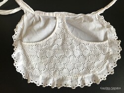 KÖTÉNY - MADIERÁS - 30 x 20 cm + KÖTŐ - GYEREK - PAMUT - HIBÁTLAN
