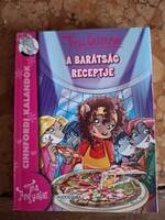 Tea Stilton: A barátság receptje,  Alkudható
