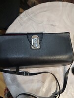 Minolta SR-T 303b analóg japán fényképezőgép szett objektívvel , gyári dobozában , kiegészítőkkel