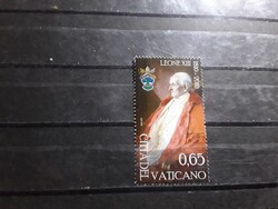 Vatikán.