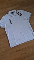 Hugo Boss XL-es galléros póló