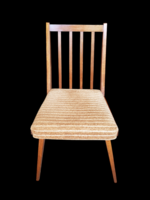 Mid century szék.