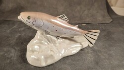 Porcelán art deco hal 792
