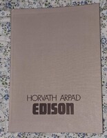 Horváth Árpád Edison