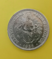 1938 2 Pengő