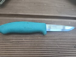 Vintage Kamasa Tools Svéd tőr eredeti tokban