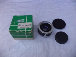 Pentax auto teleconverter (5442)