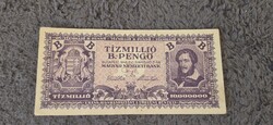 Tízmillió b-pengő