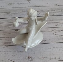 Drasche porcelán Aladin a repülőszönyegen!