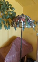 Tiffany Floor Lamp