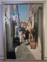 Nyomat utca kép
