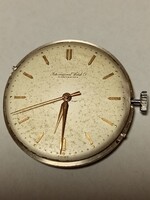 International  Watch Co   schaffhausen