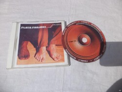 Pluto Project - Family Business CD (5355)
