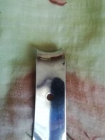 Stainless Steel Shoehorn